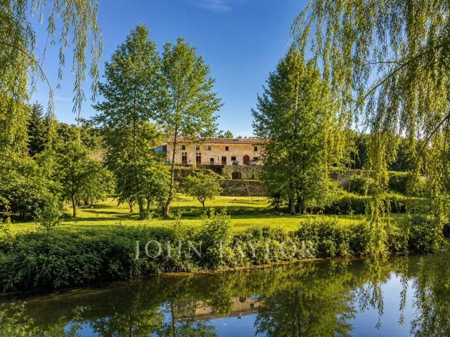 Maison vente à Bordeaux, Créon
