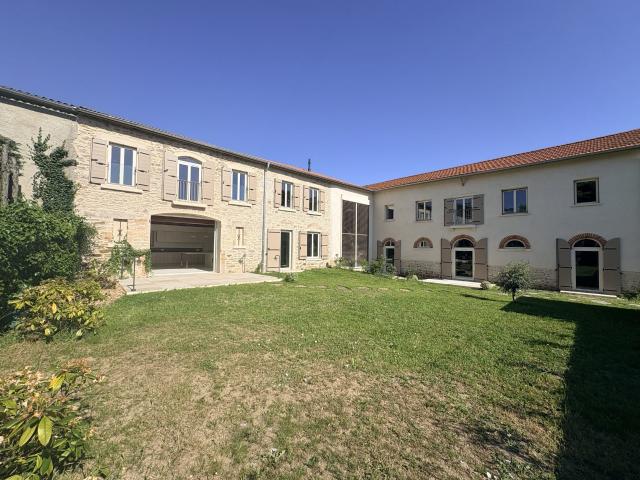 Maison location à Lyon, Rhône