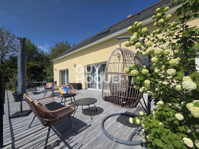 Maison vente à Viessoix, Valdallière