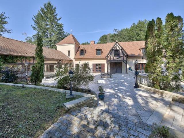 Maison vente à Rambouillet, Poigny-la-forêt