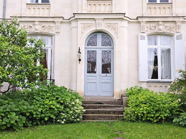 Maison vente à Angers