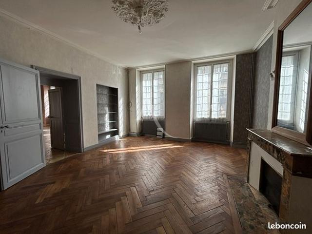 Maison vente à Bordeaux, Saint-médard-en-jalles