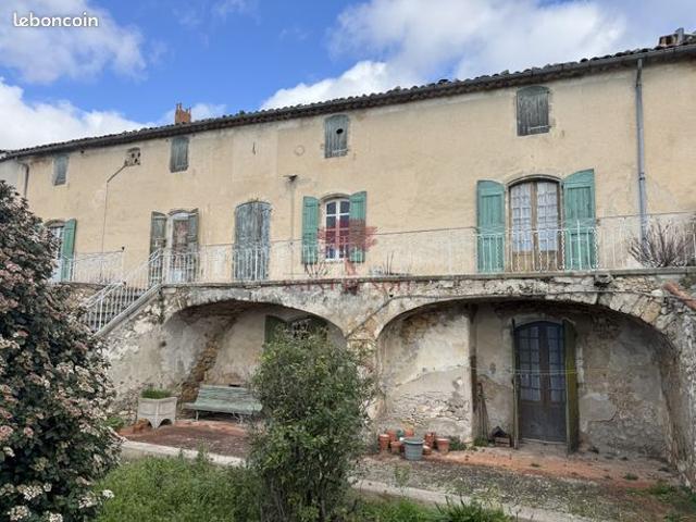 Maison vente à Bergerac, Montpeyroux