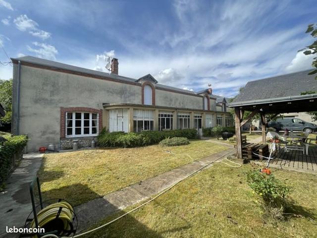 Maison vente à Châteaudun, Centre-Val de Loire