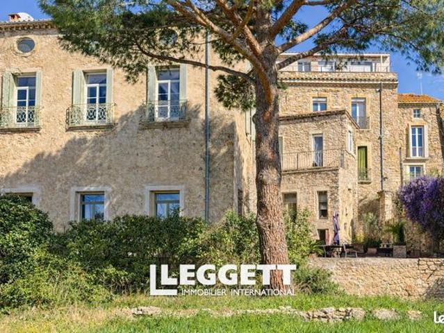 Maison vente à Béziers, Neffiès