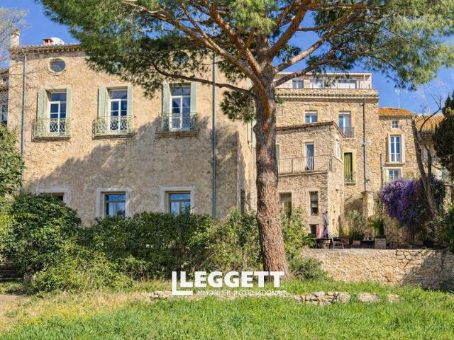 Maison vente à Béziers, Neffiès