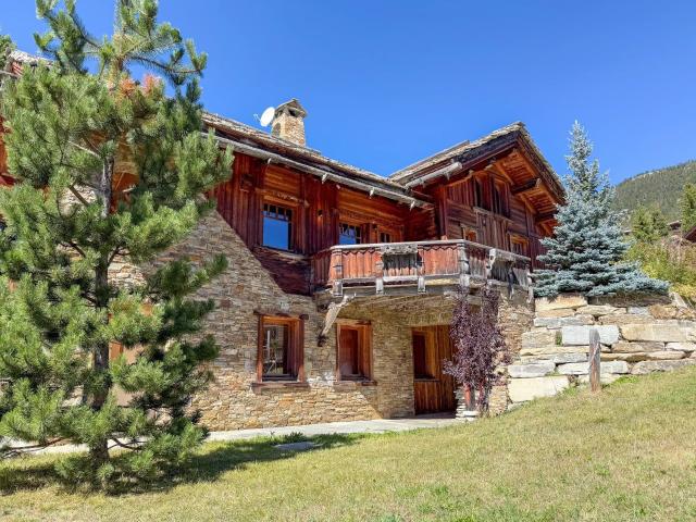 Maison vente à Briançon, Montgenèvre