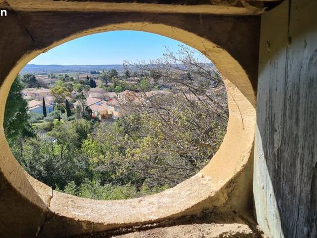 Maison vente à Béziers, Neffiès