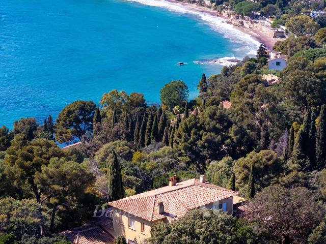 Maison vente à Arrondissement de Draguignan, Rayol-canadel-sur-mer