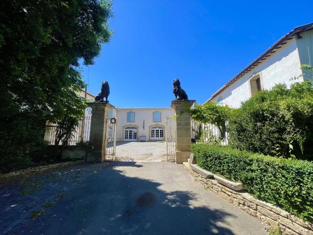 Maison vente à Béziers, Montagnac