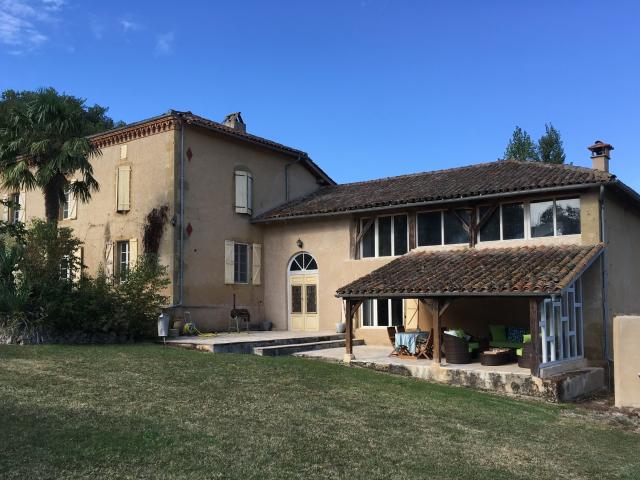 Maison vente à Saint-Gaudens, Boulogne-sur-gesse