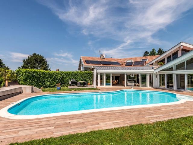 Maison vente à Thonon-les-Bains, Fessy