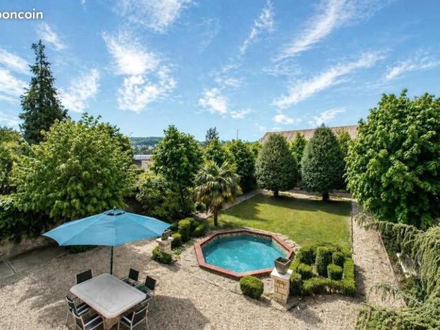 Maison vente à Château-Thierry, Aisne