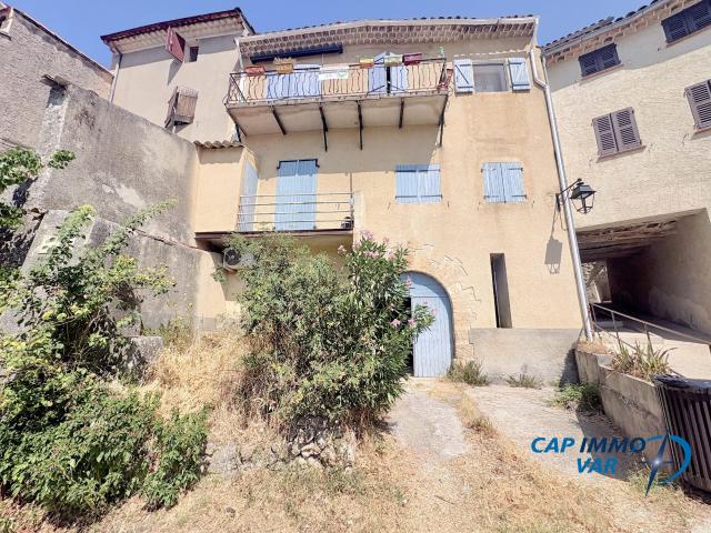 Maison vente à Arrondissement de Toulon, Signes