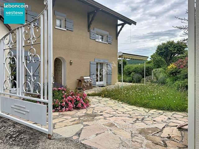 Maison vente à Étercy, Haute-Savoie