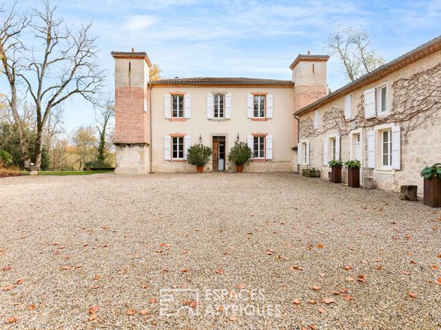 Maison vente à Castres, Puylaurens