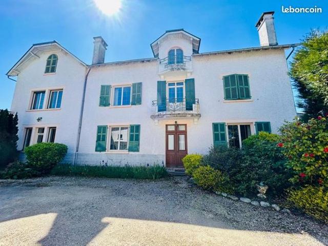 Maison vente à Pau, Meillon