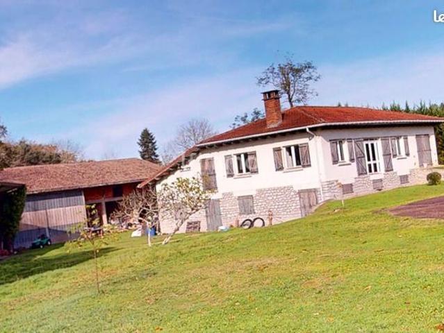 Maison vente à Dax, Rion-des-landes