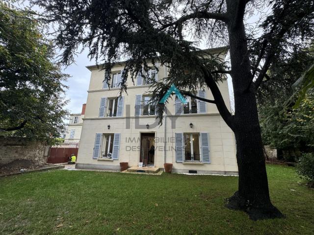 Maison vente à Saint-Germain-en-Laye, Saint-germain-en-laye