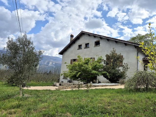 Maison vente à Grenoble, Têche