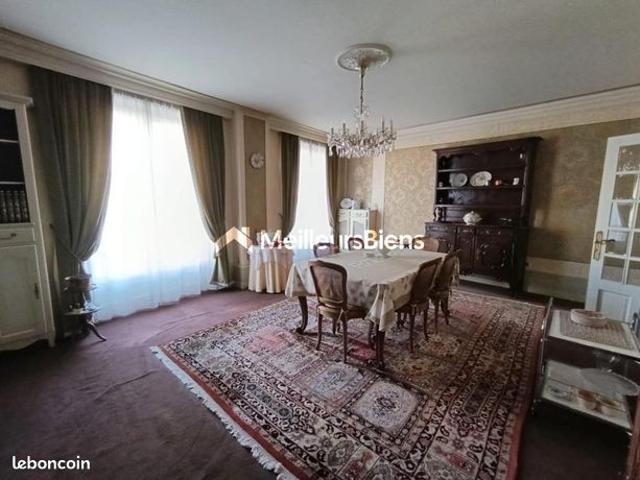 Maison vente à Langres, Bourbonne-les-bains