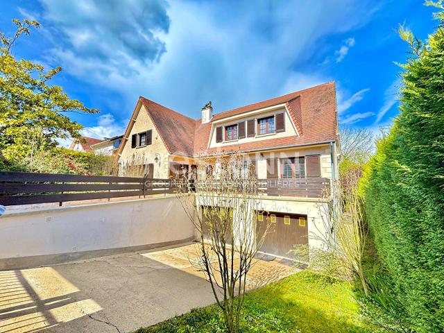 Maison vente à Palaiseau, Igny