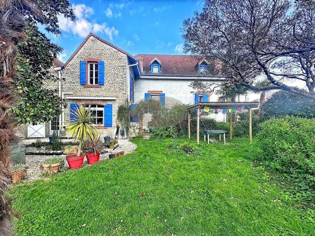 Maison vente à Tarbes
