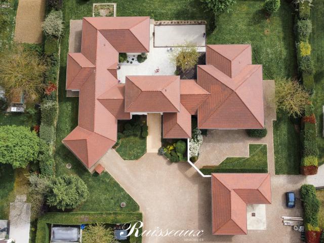 Maison vente à Beire-le-Fort, Côte-d'Or