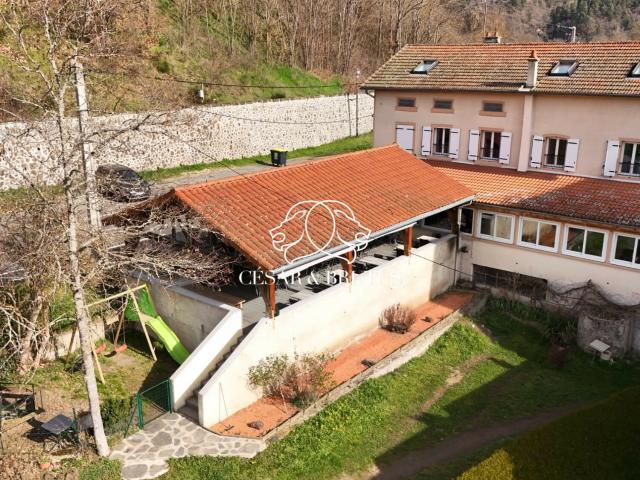 Maison vente à Le Puy-en-Velay, Auvergne-Rhône-Alpes