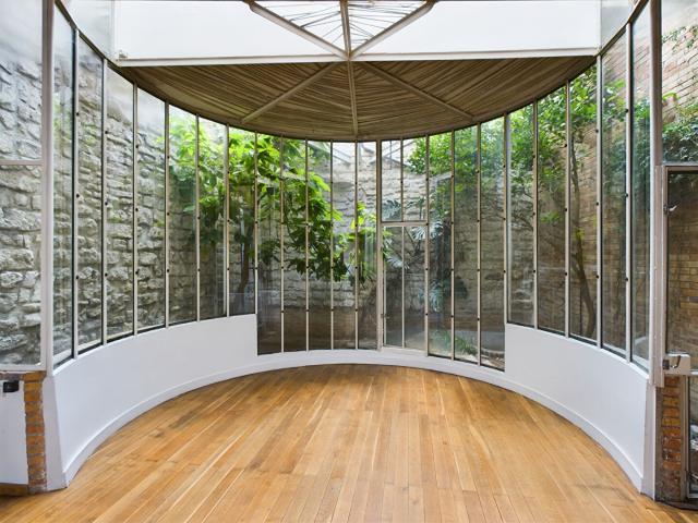 Maison vente à Paris, Île-de-France