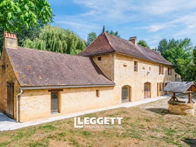 Maison vente à Canteyrat, Le Bugue