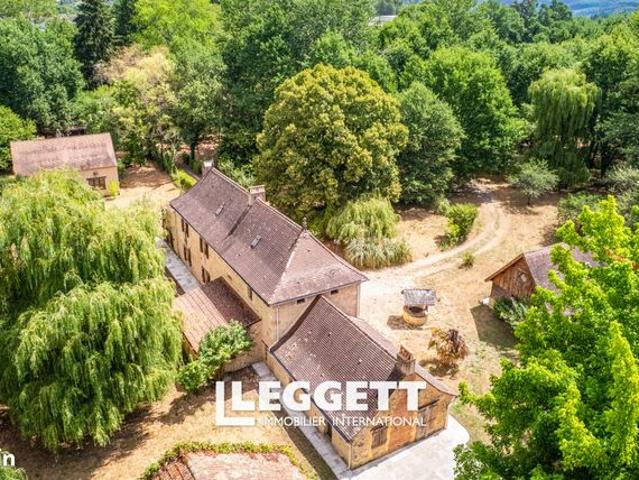 Maison vente à Le Bugue, Dordogne