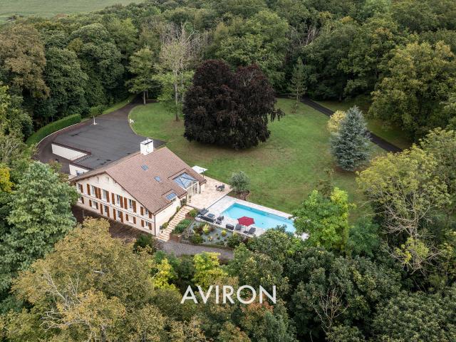 Maison vente à Gisors, Eure