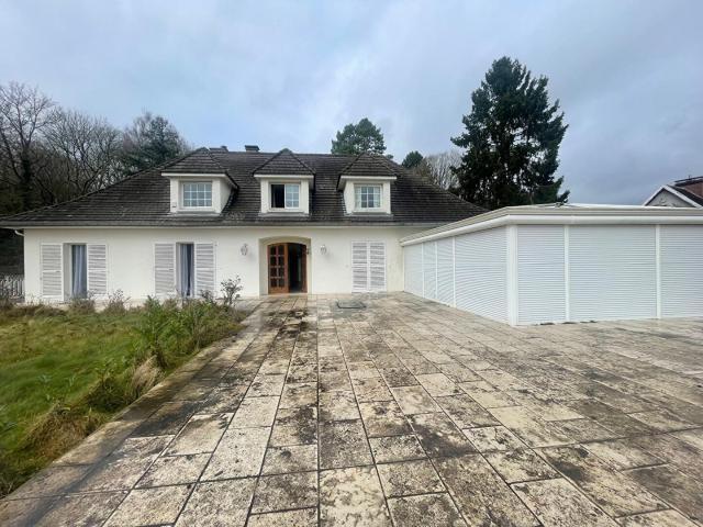 Maison vente à Château-Thierry, Château-thierry