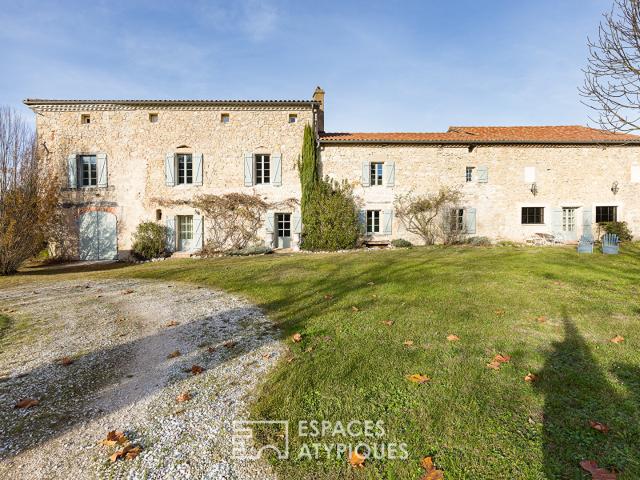 Maison vente à Castres, Teyssode