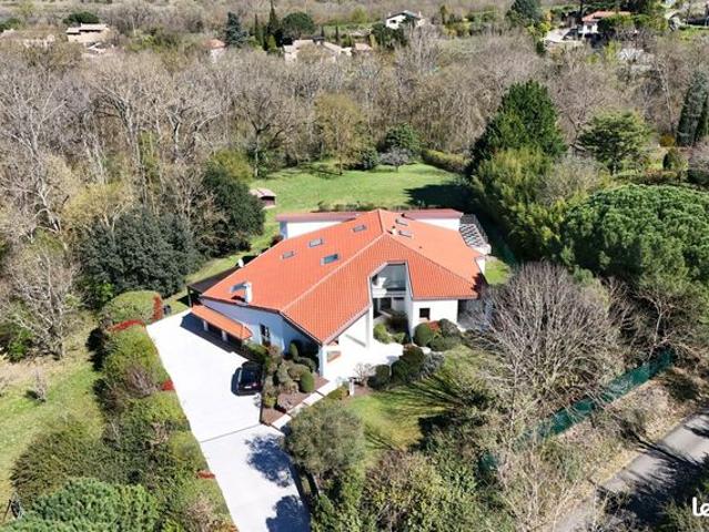 Maison vente à Toulouse, Vieille-toulouse