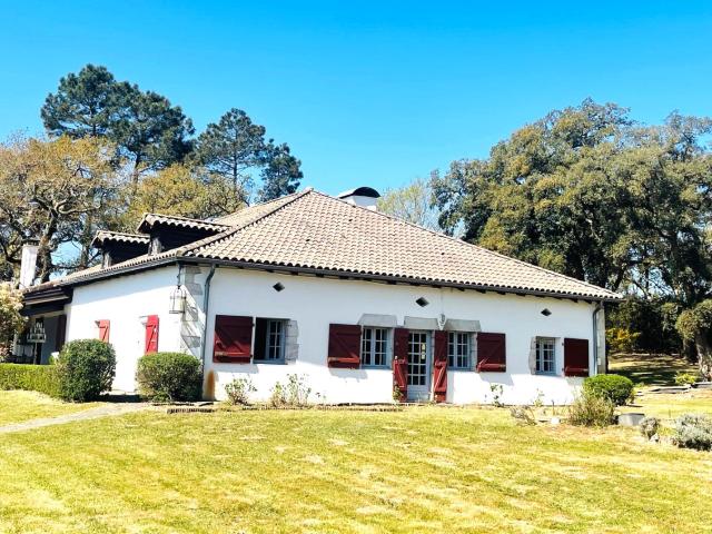 Maison vente à Dax, Saint-geours-de-maremne