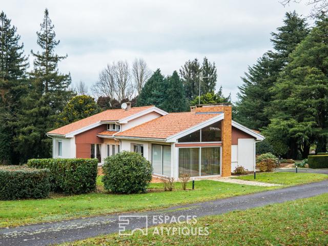 Maison vente à Domaine de la Roche, Cerizay