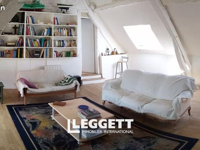 Maison vente à Brou, Eure-et-Loir