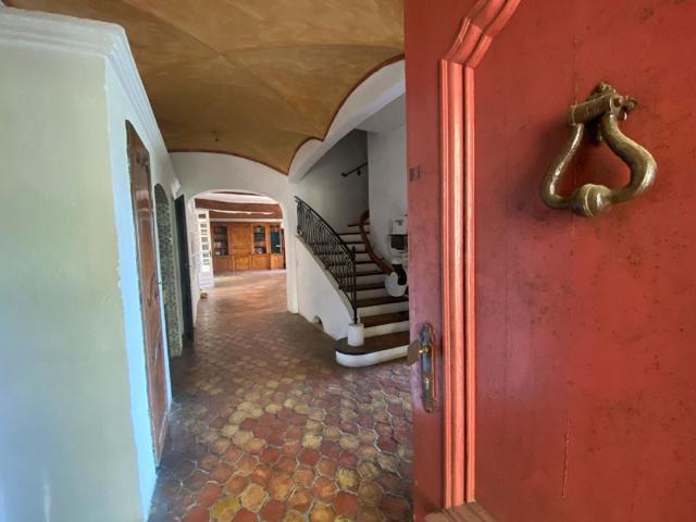 Maison vente à Arrondissement de Toulon, Le Revest-les-eaux