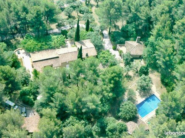 Maison vente à Arrondissement de Toulon, Le Revest-les-eaux