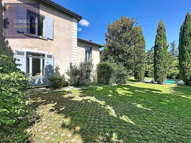 Maison vente à Lyon, Métropole de Lyon