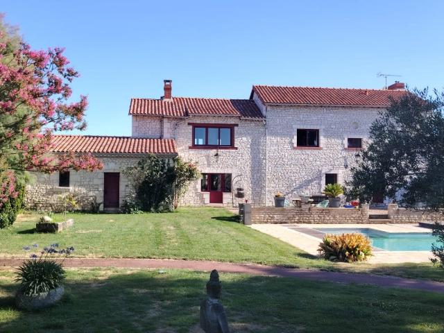 Maison vente à Châtellerault, Sérigny