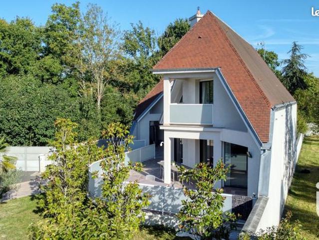 Maison vente à Le Raincy, Vaujours