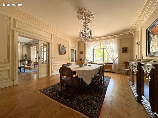 Maison vente à Metz