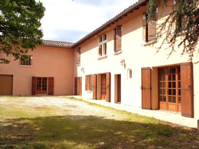 Maison vente à Albi