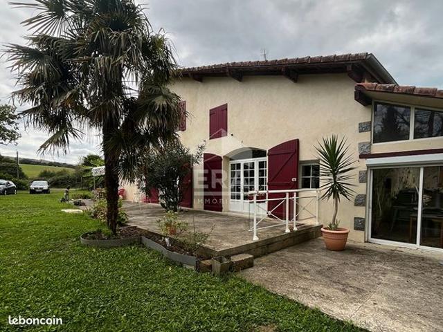 Maison vente à Came, Pyrénées-Atlantiques