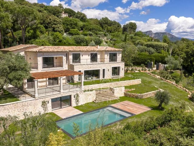 Maison vente à Grasse, Saint-paul-de-vence