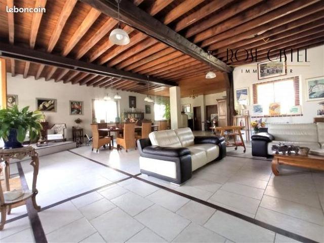 Maison vente à Brou, Eure-et-Loir