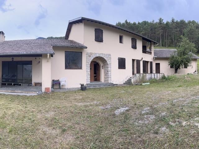 Maison vente à La Brigue, Alpes-Maritimes
